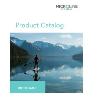 ReNew Electrocautery Probe and Disposable Tips - Microline Surgical - PDF  Catalogs