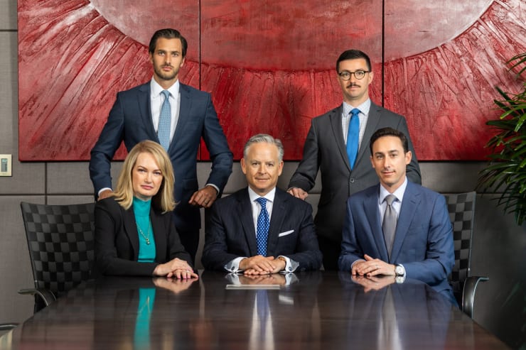 Ratzan Weissman & Boldt is a Florida-Based National Medical Malpractice Law Firm