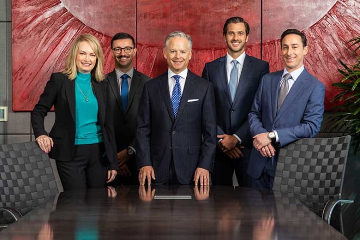 Talk To a Miami Auto Accident Attorney Who Will Make a Difference