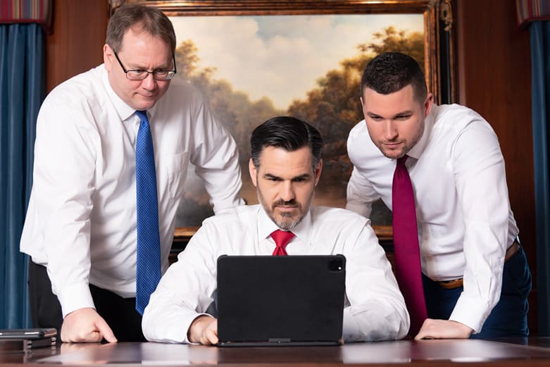 Personal Injury Lawyers Serving Ohio and Kentucky – The Moore Law Firm