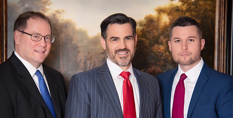 Personal Injury Lawyers Serving Ohio and Kentucky – The Moore Law Firm