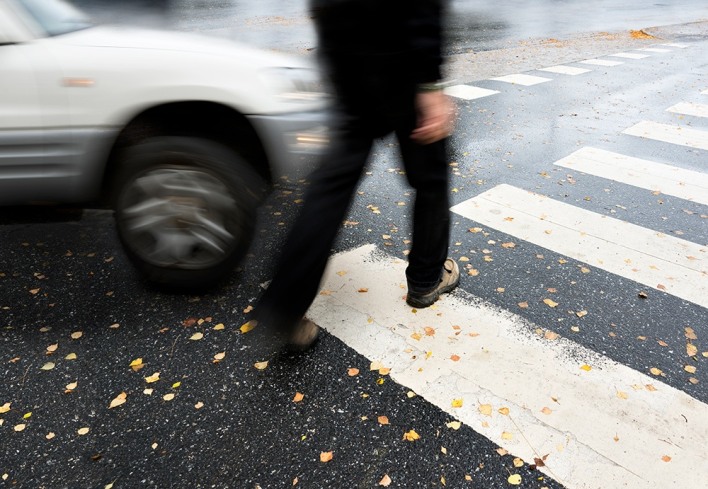 Crosswalk