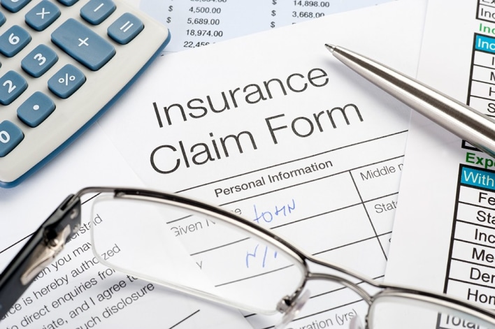 Insurance Form