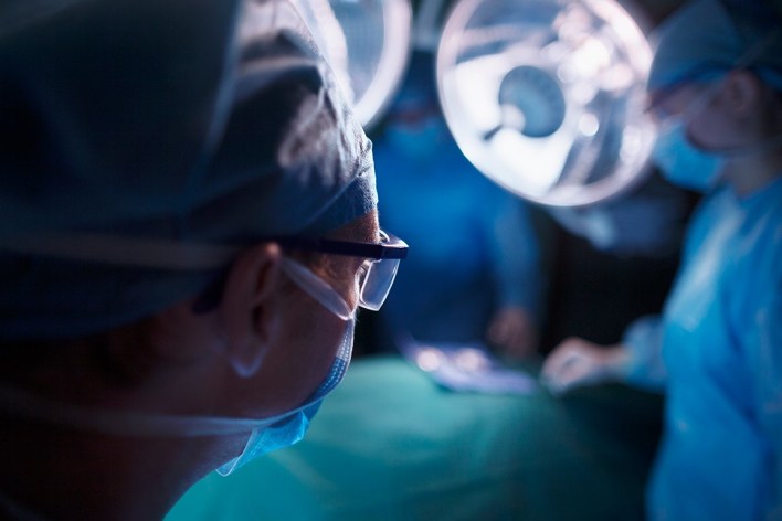Surgeon