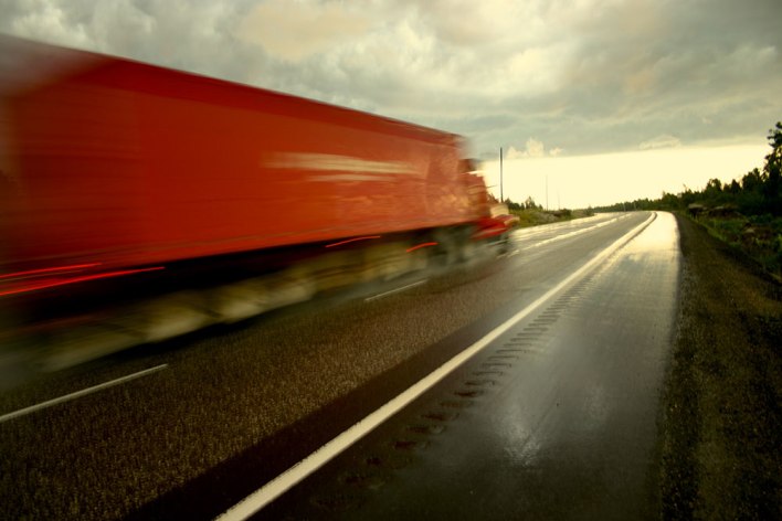 Tractor-trailer