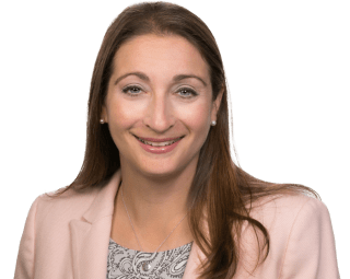Abigail Rich, Social Work Expert