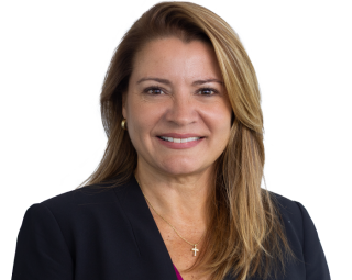 L. Carolina Alfonso, Architecture, Construction & Premises Safety Expert