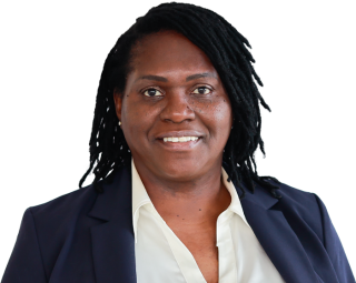 Angela Allen, School Bus & Commercial Transportation Expert