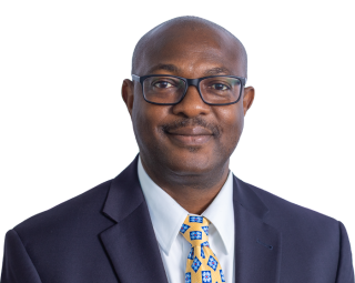 Stephen Arhin, Civil Engineer & Highway Engineering Expert