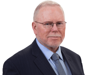 Arthur Faherty, Marine Engineer & Mechanical Expert