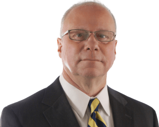 Bartley J. Eckhardt, Marine & Mechanical Engineer