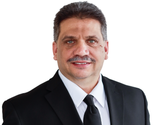 Benjamin L. Bernhart, School Bus & Student Transportation Expert
