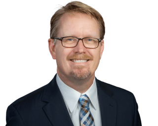 Brendan P. Merk, Geologist & Environmental Expert