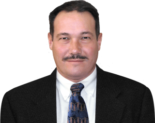 Brian O’Donel, Facilities Engineer & Workplace Safety Expert