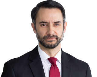 Matthew Cardamone, Civil Engineer & Construction Expert