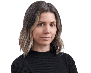 Francesca Cibotti, Materials Scientist & Industrial Process Expert
