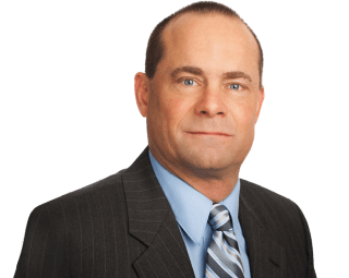 Daryl J. Smith, Mechanical Engineer & Building Systems Expert