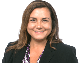 Dawn DiMarco, Metallurgist & Materials Science Expert