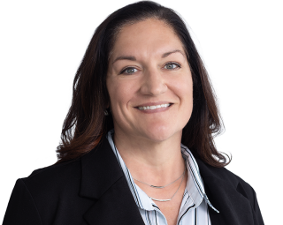 Aleta M. Dyling, Automotive Engineer & ADAS Expert