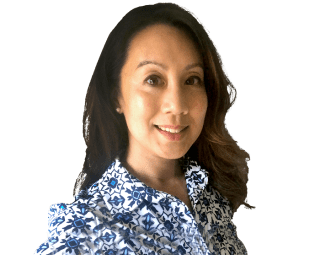 Grace M. Tran, Human Factors Expert
