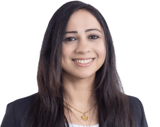 Farah Hamandi, Biomedical Engineer & Biomechanics Expert