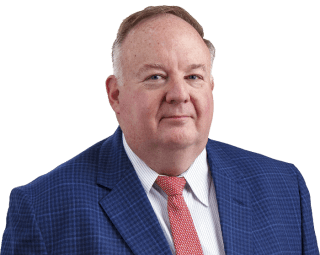 John Hassard, Loss Prevention & Security Expert