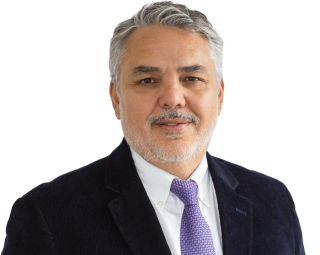 Eugenio E. Hernandez, Architecture, Construction & Premises Safety Expert