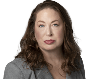 Dawn Hill, Chemical Engineer & Food Safety Expert