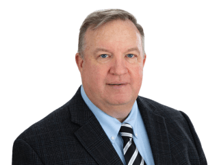 Jeffrey A. Boesger, Commercial Trucking Expert