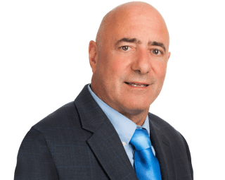 John Tinghitella, Fire Origin & Cause Expert