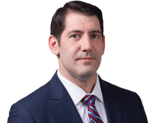 Justin M. Ramsdell, Psychologist
