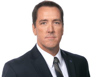 Kyle McAvoy, Marine Safety Expert