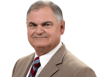 Nicholas J. Lewis, Marine Operations Expert