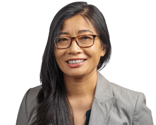 Peggy W. Liu, Architecture, Construction & Premises Safety Expert