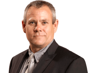 Mark Duckett, Structural Engineer, Special Inspector & Construction Expert