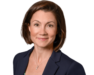 Melodie Metzger, Biomedical Engineer & Biomechanics Expert