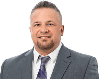Michael O’Dell, Commercial Trucking Expert
