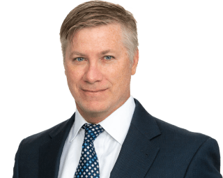 Christian H. Mongrain, Doctor of Physical Therapy & Health Care Administration Expert 