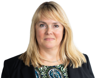 Traci L. Moran, Forensic Document Examiner