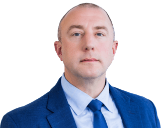 Joseph Muniak, Doctor of Occupational Therapy & Health Care Administration Expert