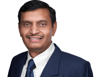 Raj Srinivas, Mechanical Engineer & Building Systems Expert