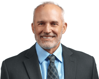 Randy G. Reese, Neuropsychologist & Brain Injury Expert