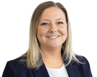 Lauren A. Smith, Biomedical Engineer & Biomechanics Expert
