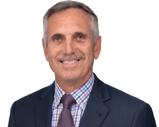 Steve Noonan, Mechanical Engineer & Rail Systems Expert