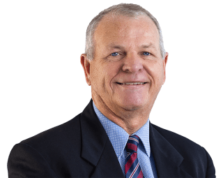 Timothy D. Berringer, Electrical Engineer & Electric Utilities Expert