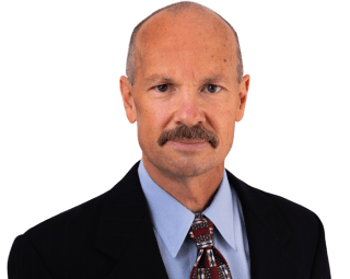 Thomas Lyden, Civil Engineer & Highway Engineering Expert