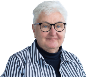 Diane Trainor, Certified Hazard Control Manager & Workplace Safety Expert