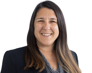 Staci B. Weiner, Psychologist