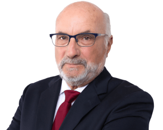 Edward J. Zemeck, Civil Engineer & Construction Safety Expert
