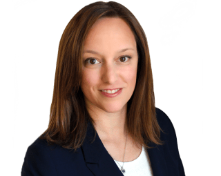 Carolyne I. Albert, Mechanical Engineer & Biomechanics Expert